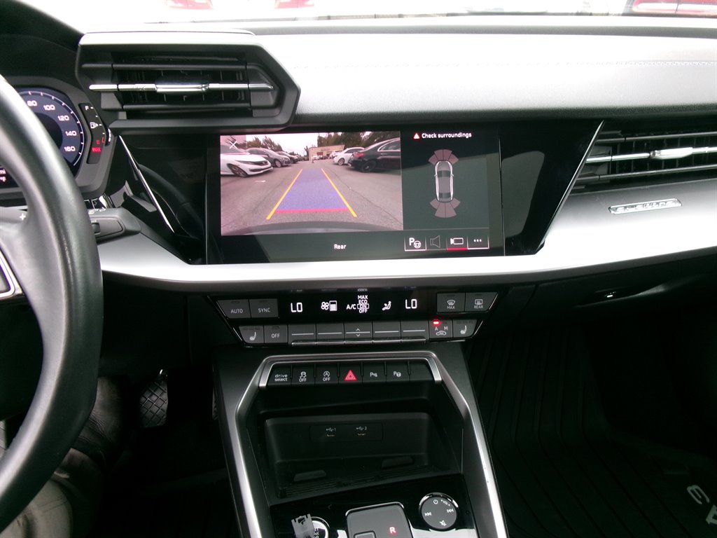 Audi A3 photo 15