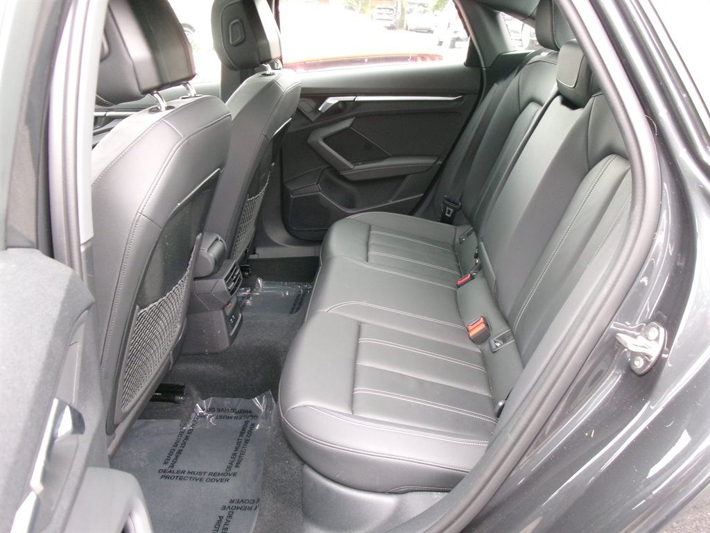 Audi A3 photo 9