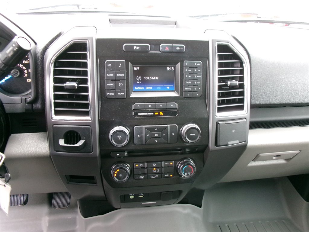 Ford F-150 photo 11