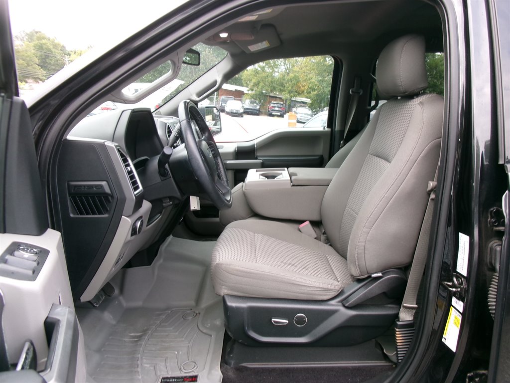 Ford F-150 photo 8