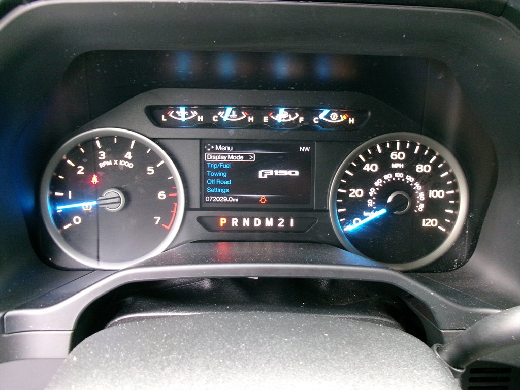 Ford F-150 photo 14