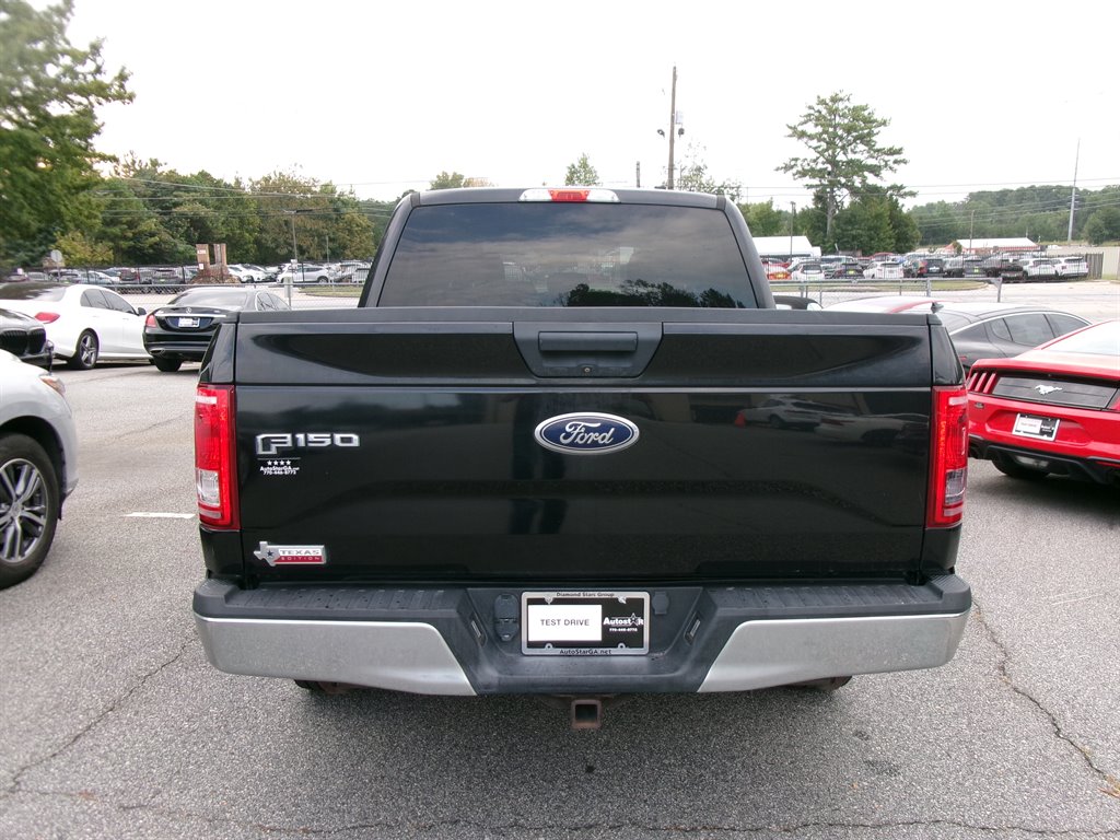 Ford F-150 photo 5