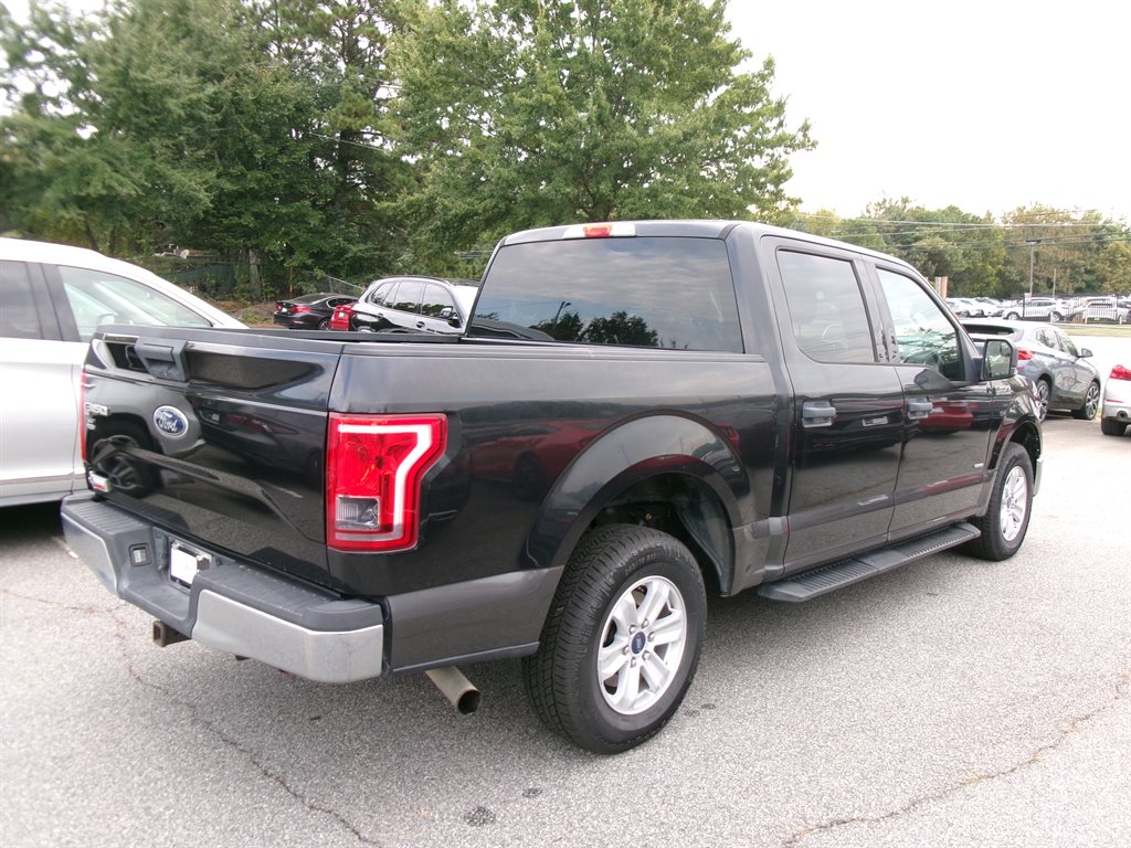 Ford F-150 photo 6