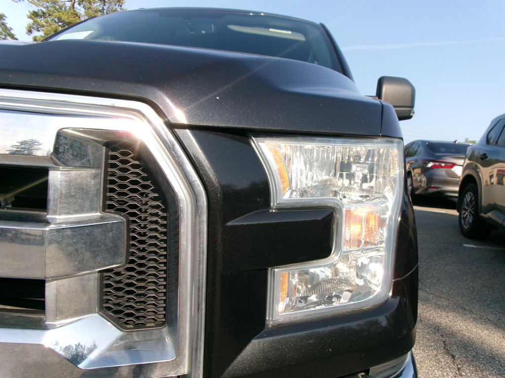 Ford F-150 photo 16