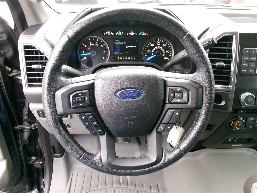 Ford F-150 photo 13