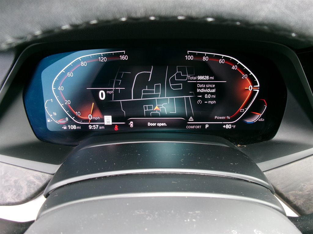 BMW X5 photo 14