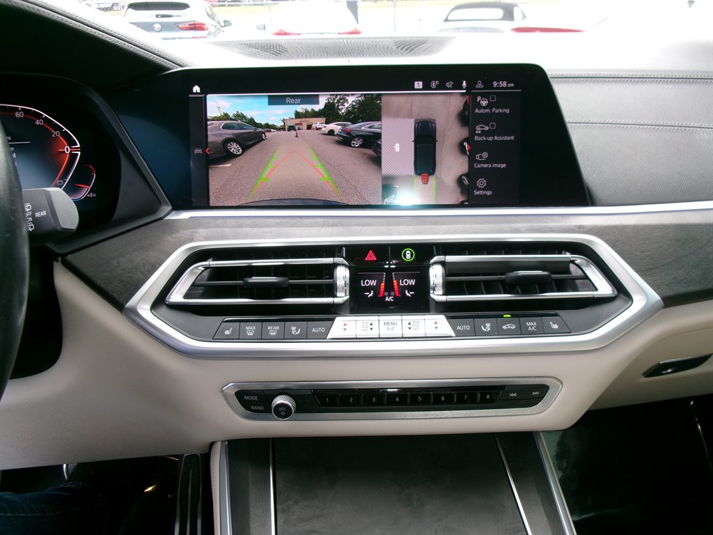 BMW X5 photo 15