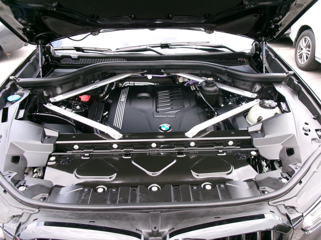 BMW X5 photo 19