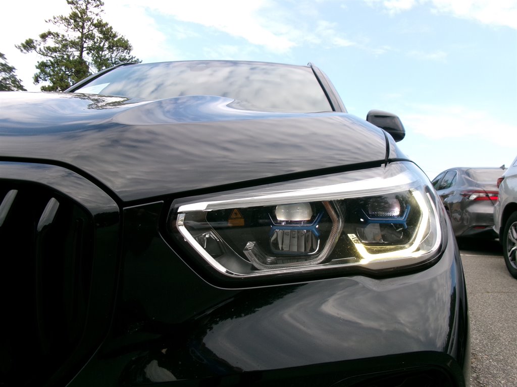 BMW X5 photo 18