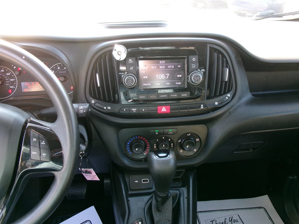 Ram Promaster City photo 12