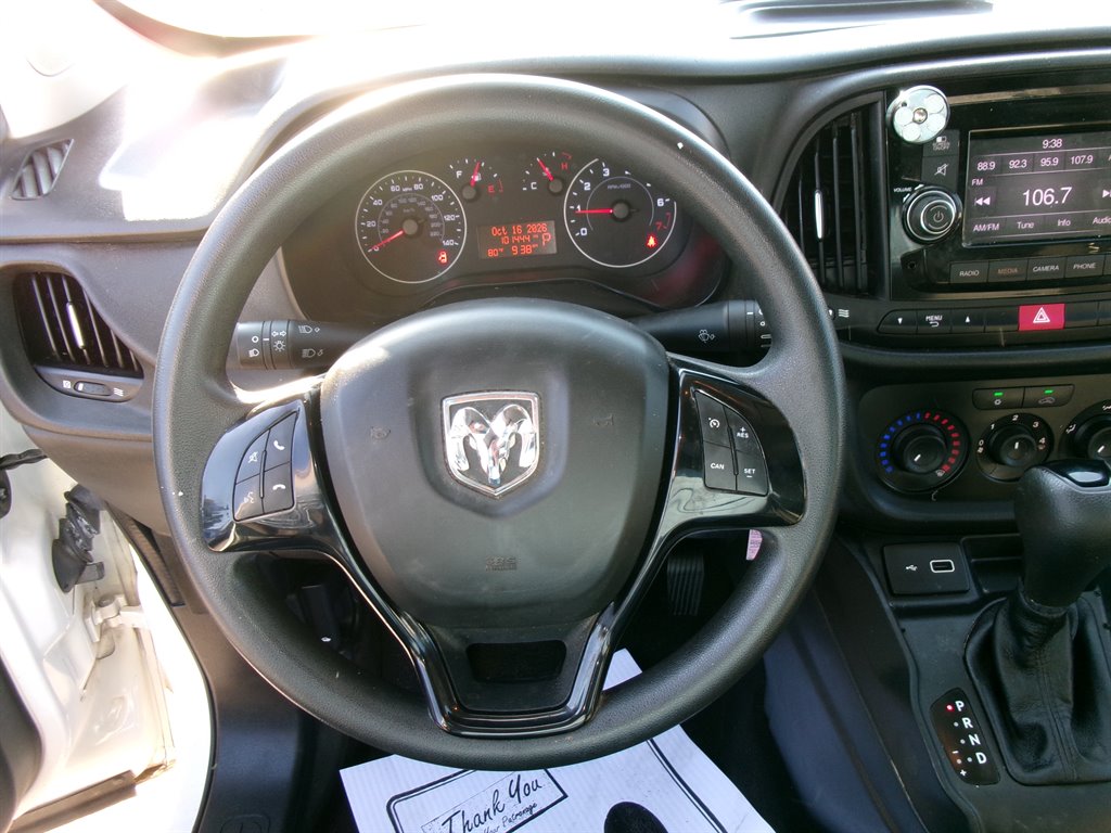 Ram Promaster City photo 13