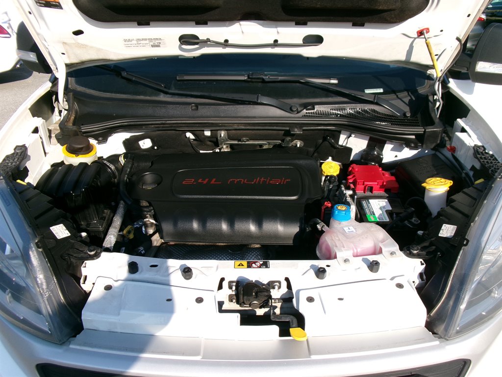 Ram Promaster City photo 18