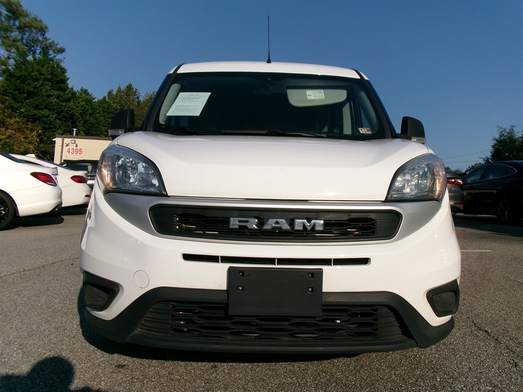 Ram Promaster City photo 2