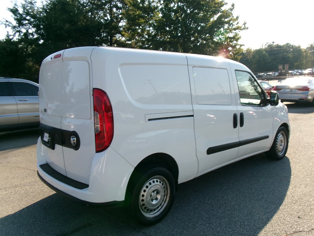 Ram Promaster City photo 6