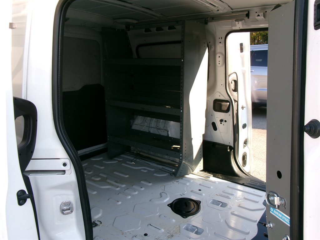 Ram Promaster City photo 7