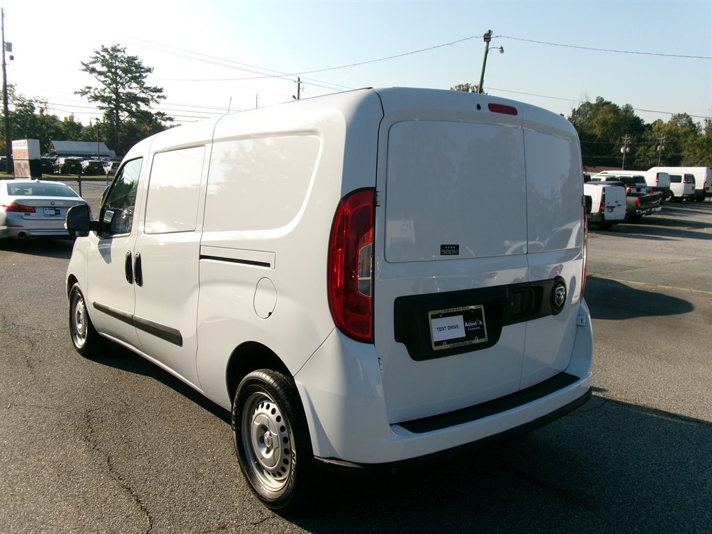 Ram Promaster City photo 4
