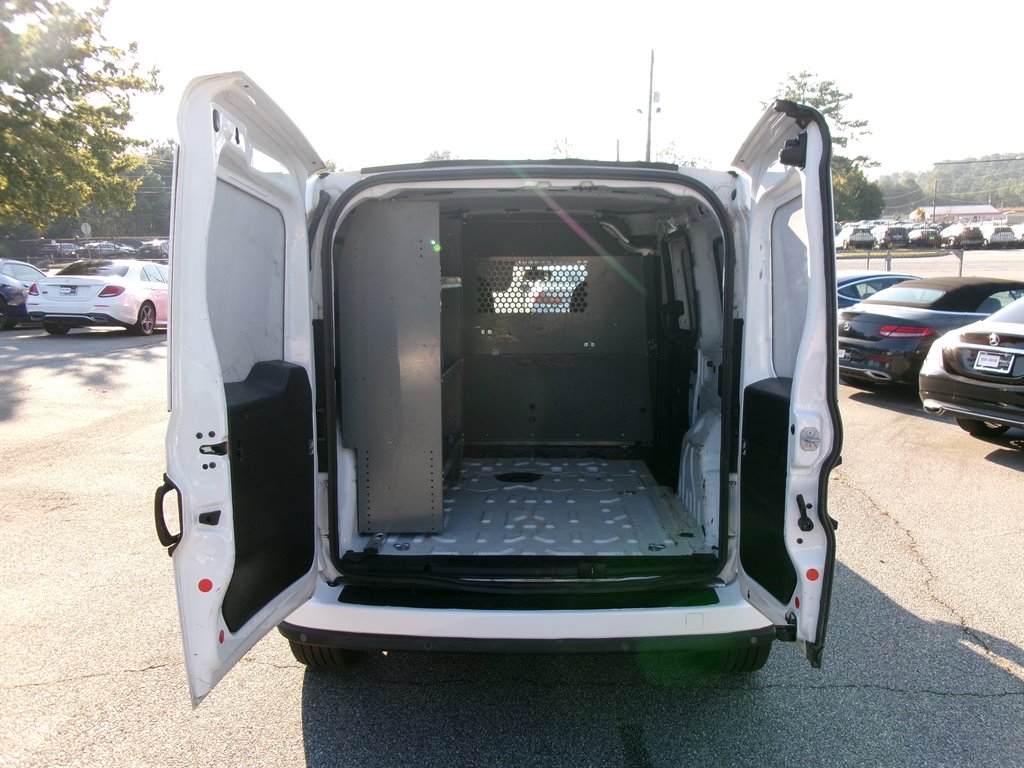 Ram Promaster City photo 8