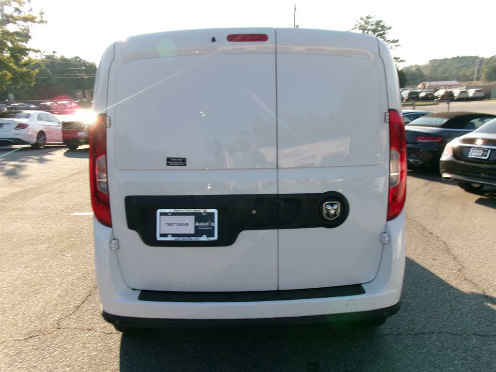 Ram Promaster City photo 5