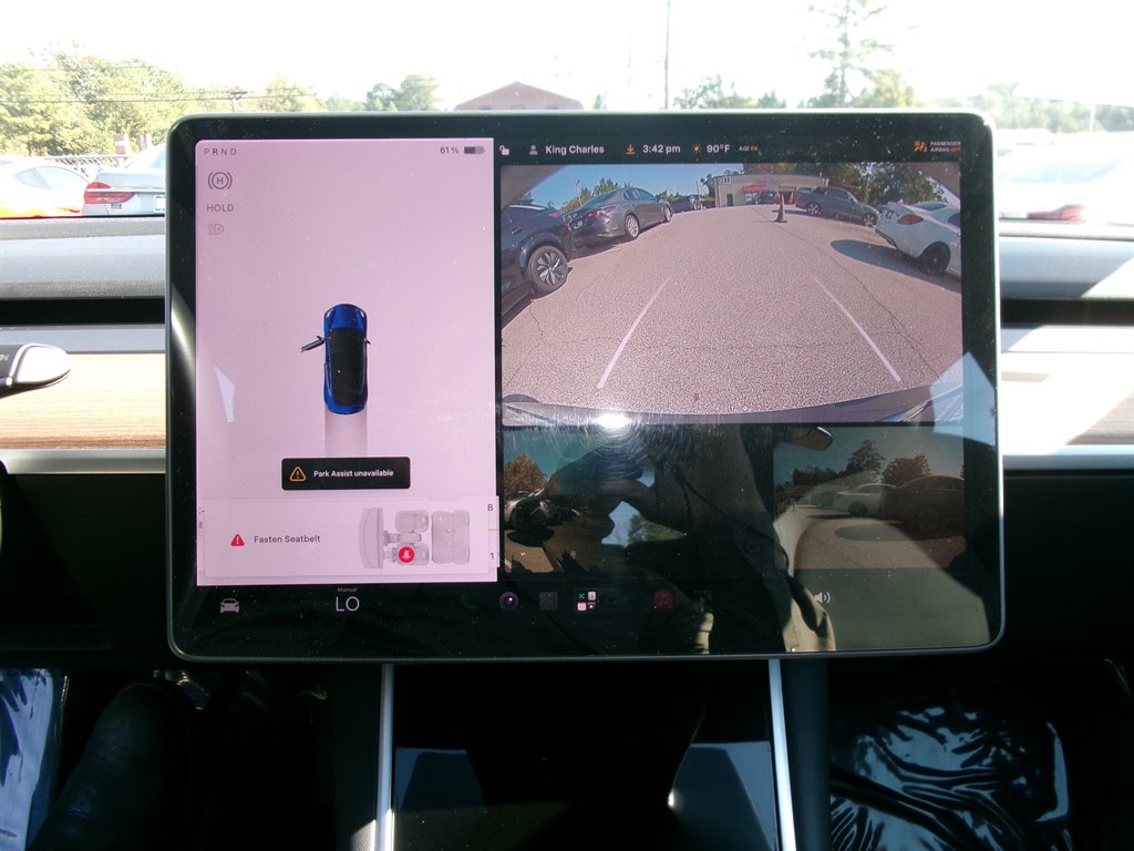 Tesla Model 3 photo 14
