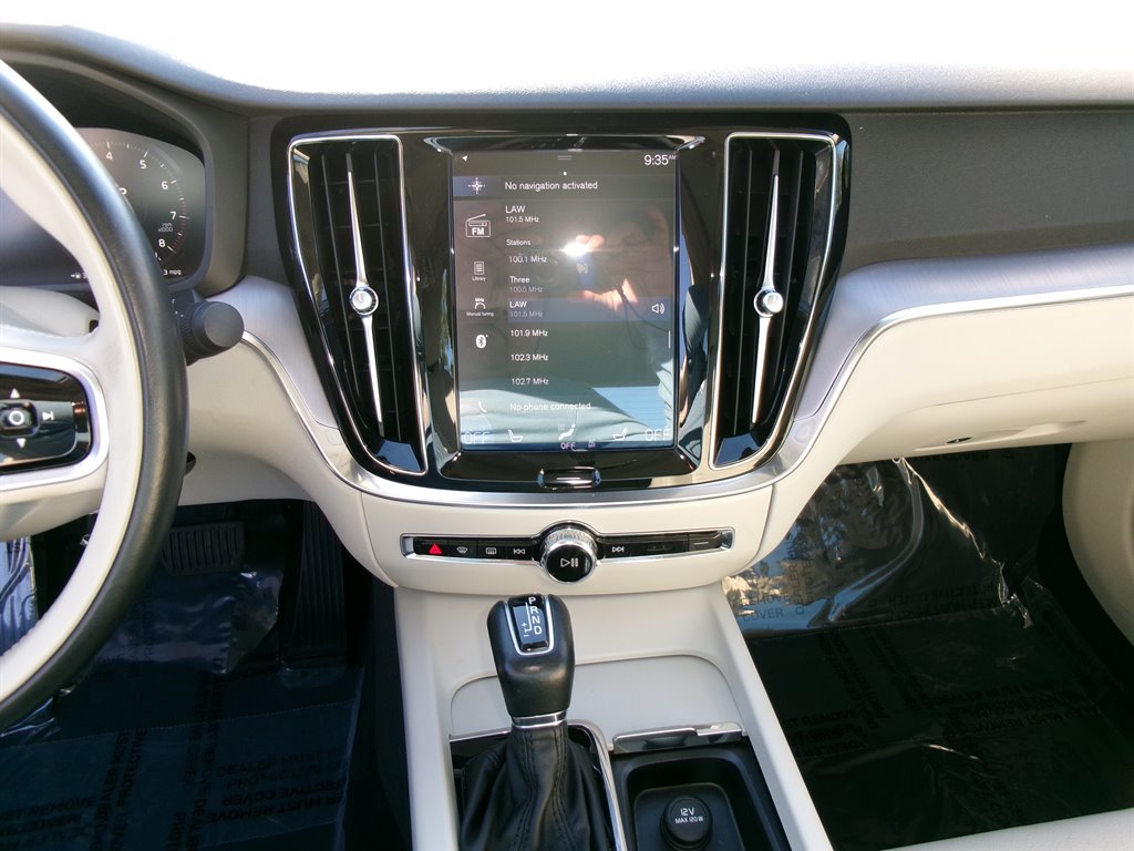 Volvo S60 photo 12