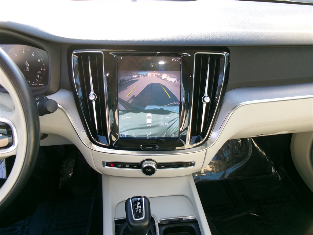 Volvo S60 photo 14